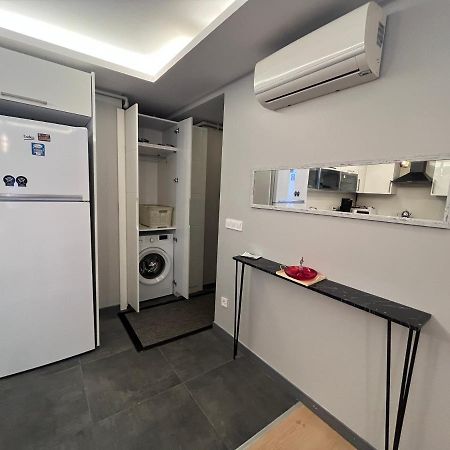 Cozy Unique Flat Hgyhomes1107 Close To The Memoriall Hospital At The City Center Istanbul Exterior foto