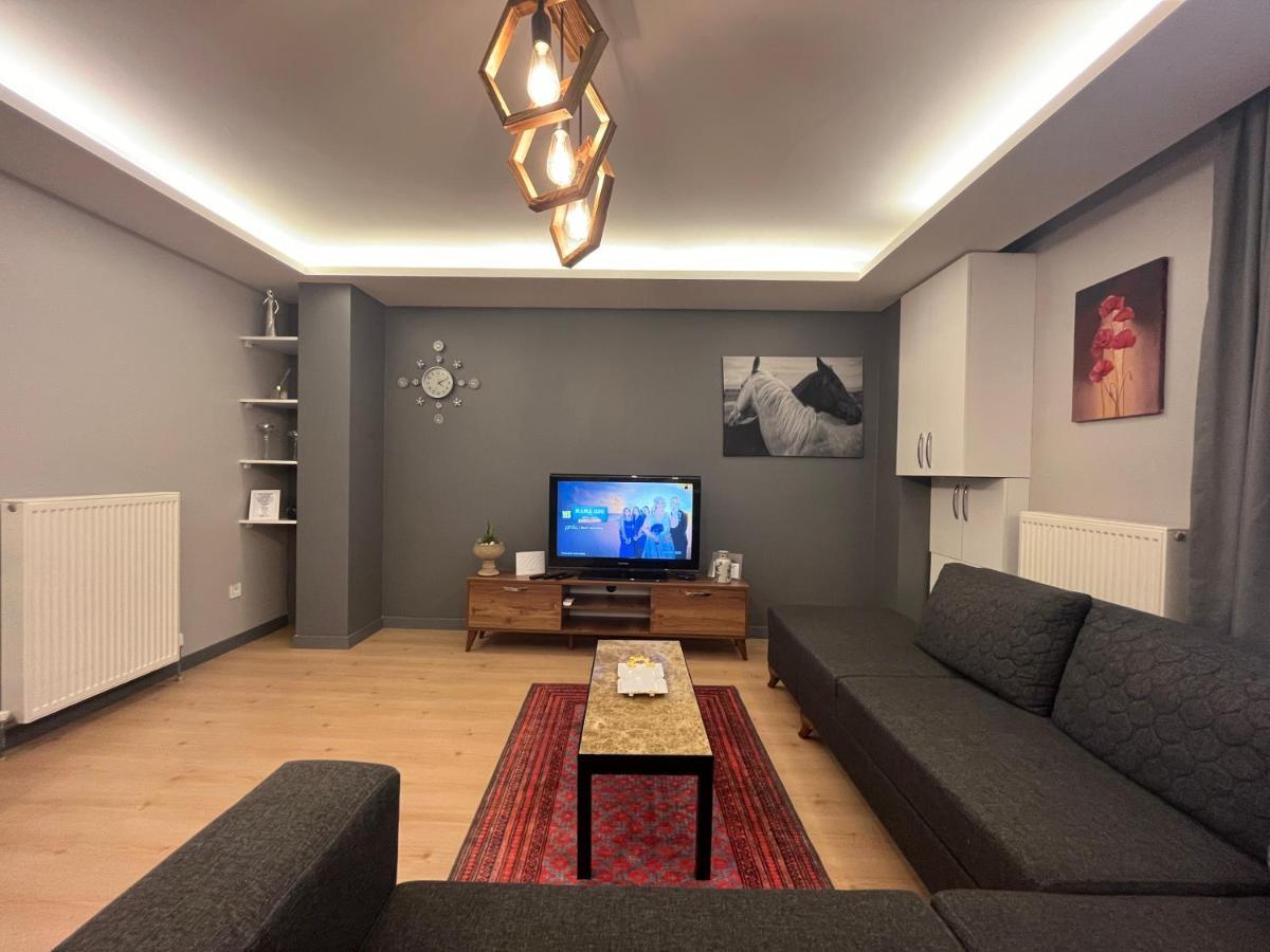 Cozy Unique Flat Hgyhomes1107 Close To The Memoriall Hospital At The City Center Istanbul Exterior foto