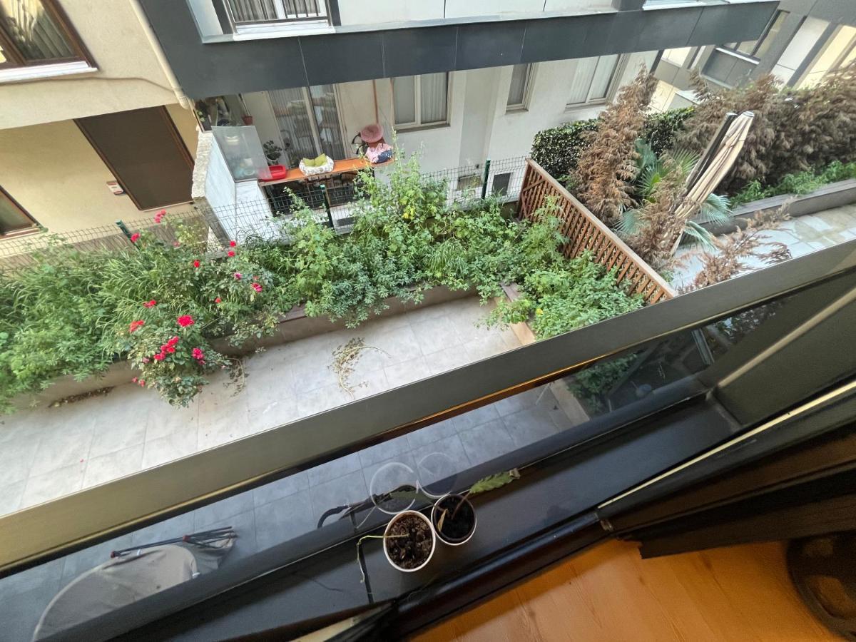 Cozy Unique Flat Hgyhomes1107 Close To The Memoriall Hospital At The City Center Istanbul Exterior foto