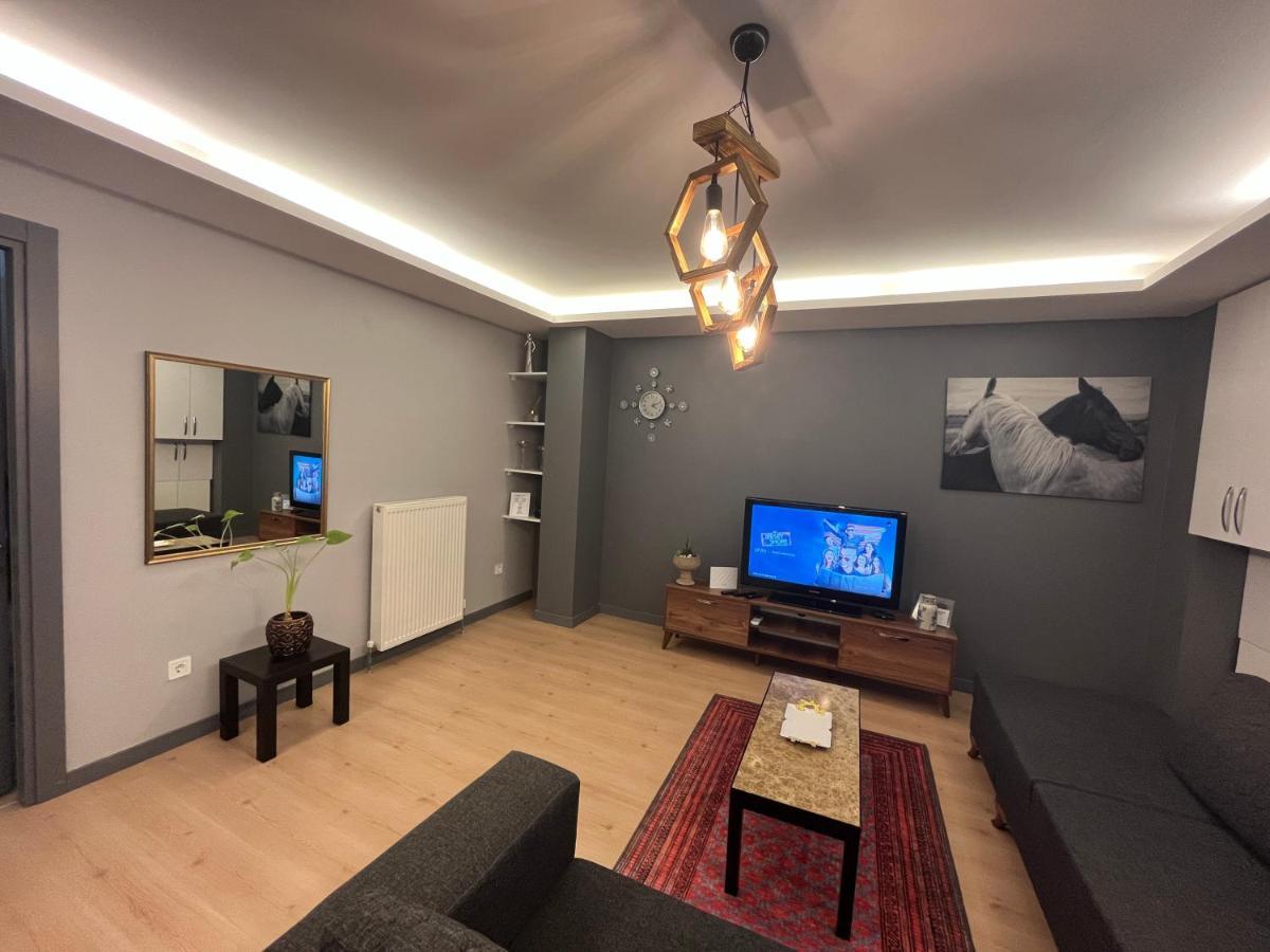 Cozy Unique Flat Hgyhomes1107 Close To The Memoriall Hospital At The City Center Istanbul Exterior foto