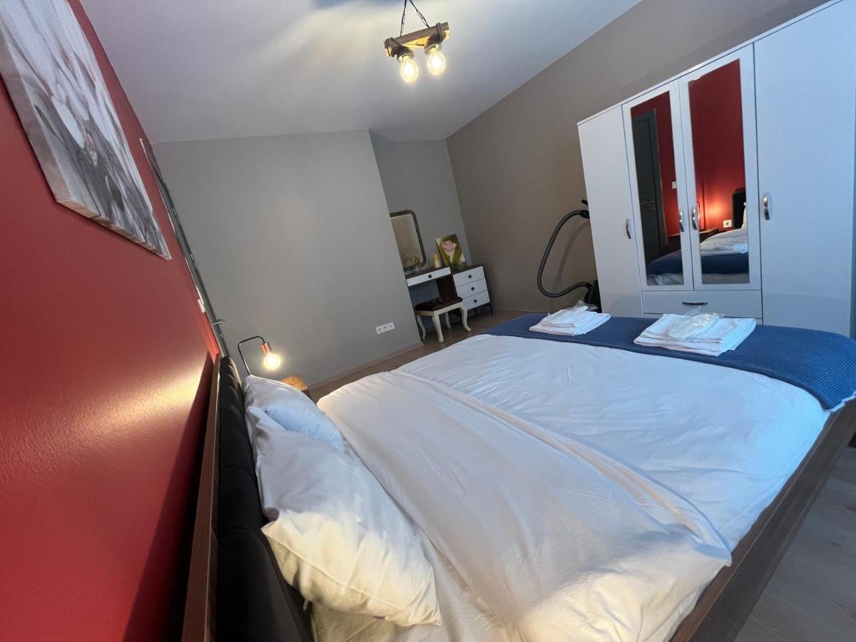 Cozy Unique Flat Hgyhomes1107 Close To The Memoriall Hospital At The City Center Istanbul Exterior foto